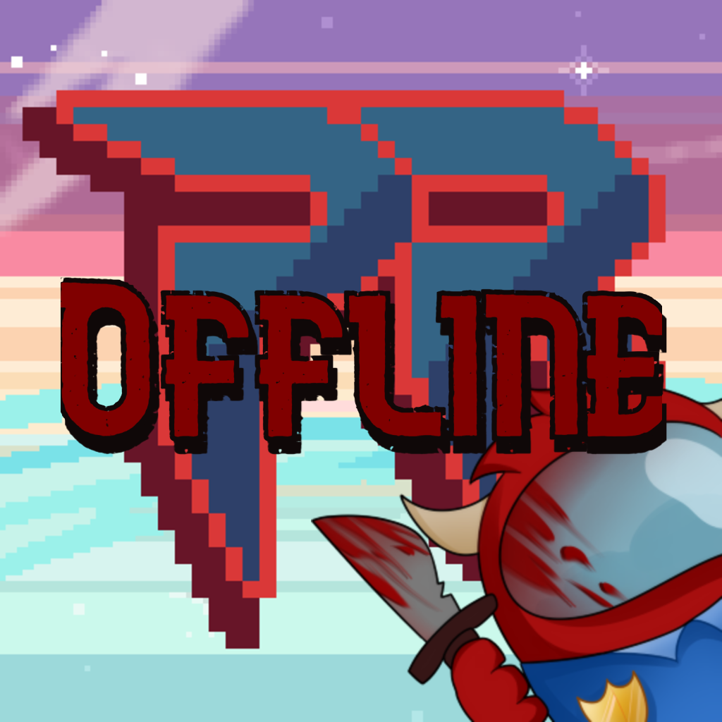 Pok&eacute;Rogue Offline